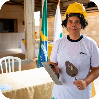 Programa Rejunte é com Elas