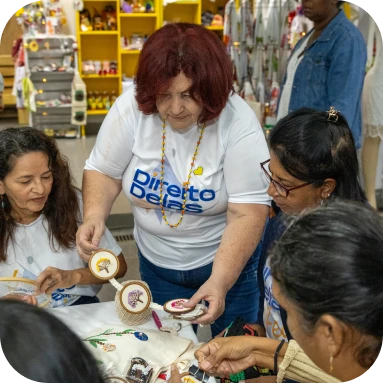 Programa Banco de Talentos