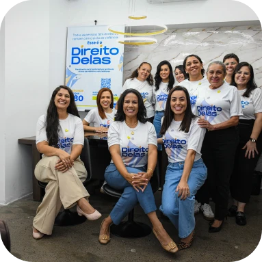 Programa Direito Delas